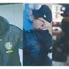 Cops Search For Phony Cops Who Robbed Check Cashing Joint